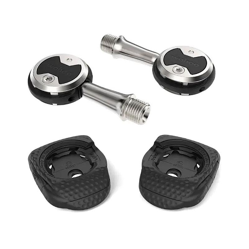 WAHOO ワフー SPEEDPLAY ZERO スピードプレイ ゼロ ペダル 53mm