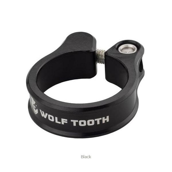 WOLF TOOTH ウルフトゥース Seatpost Clamp 31.8mm｜o-trick｜02