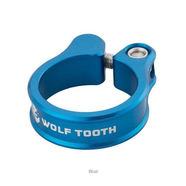 WOLF TOOTH ウルフトゥース Seatpost Clamp 34.9mm｜o-trick｜05