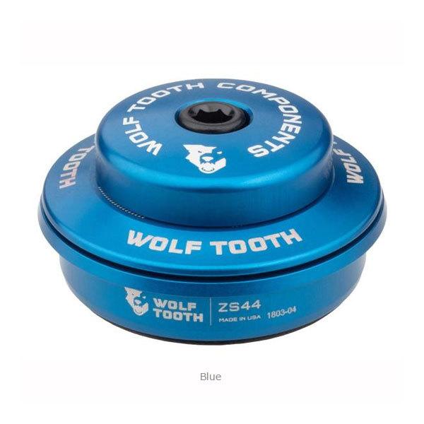 WOLF TOOTH ウルフトゥース ZS44/28.6 Upper Headset 6mm Stack｜o-trick｜03