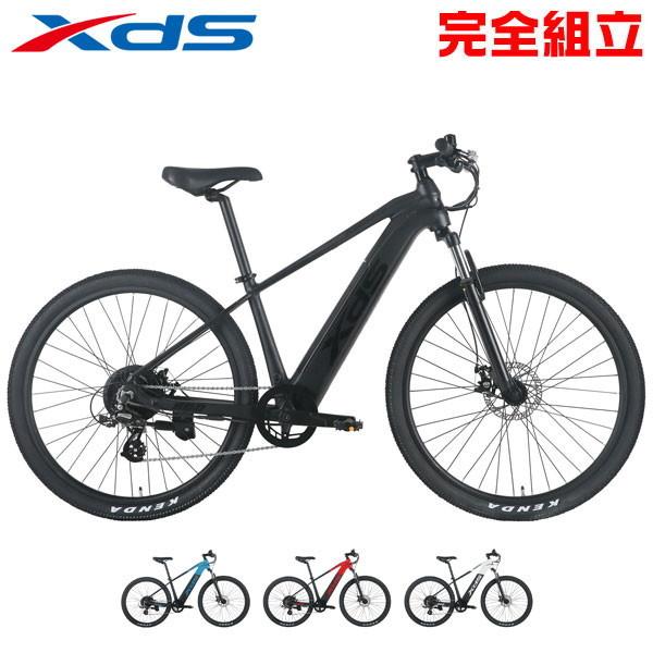 XDS エックスディーエス ADVANCE 800 アドバンス800 27.5 E-MTB E