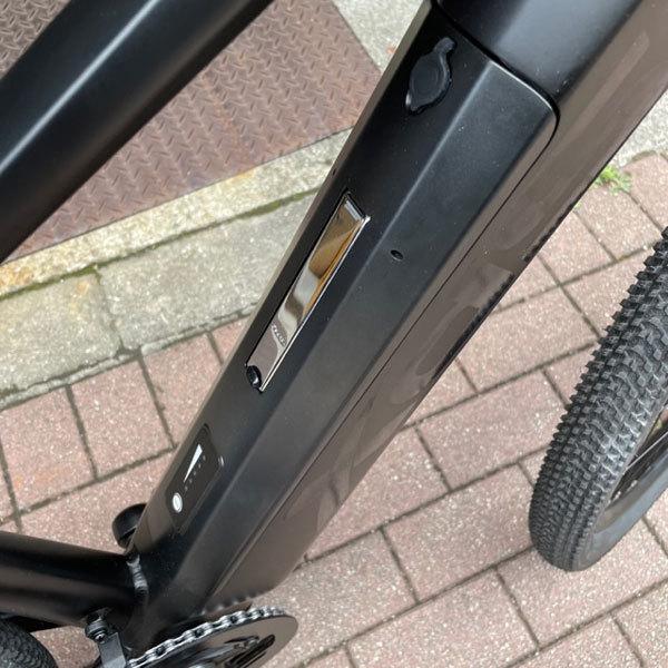 Xds アドバンス 電動アシスト自転車 Xds Advance 800 Eバイク 7.4Ah 27.5インチ [Xds ADVANCE 800