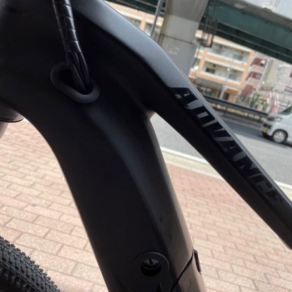 XDS エックスディーエス ADVANCE 800 アドバンス800 27.5 E-MTB E