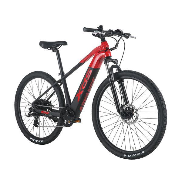 XDS エックスディーエス ADVANCE 800 アドバンス800 27.5 E-MTB E