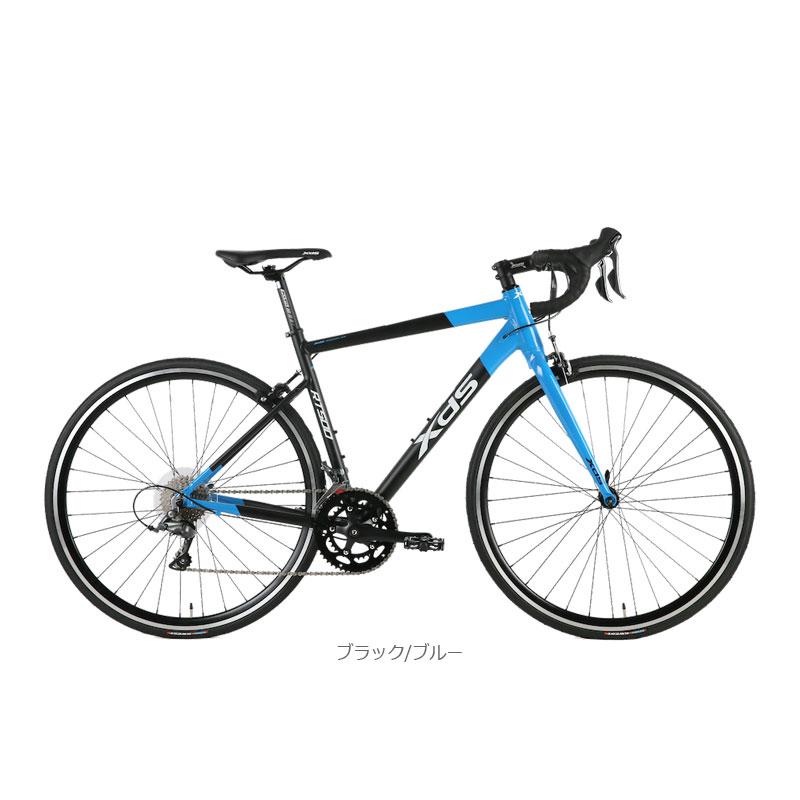 大感謝セール XDS エックスディーエス RT500 ロードバイク