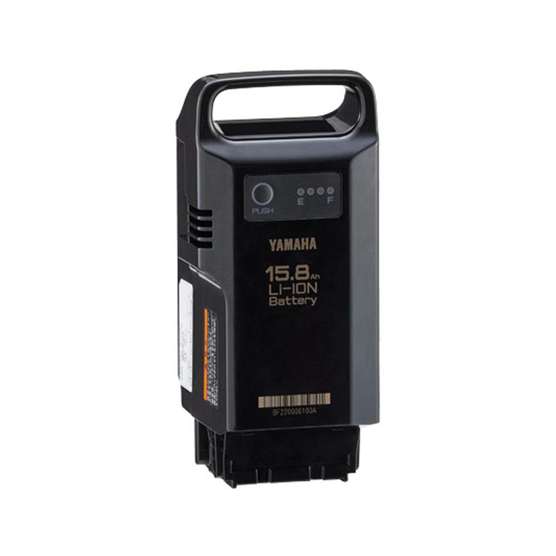 新品YAMAHA PAS リチウムイオンバッテリー Lサイズ X83-24