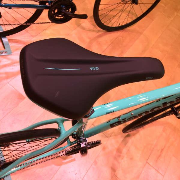 自転車生活応援セール BIANCHI ビアンキ 2021年モデル ROMA3 ローマ3 クロスバイク｜o-trick｜19