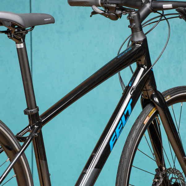 自転車生活応援セール FELT フェルト 2023年モデル VERZA SPEED 40 ベルザスピード40 クロスバイク｜o-trick｜07