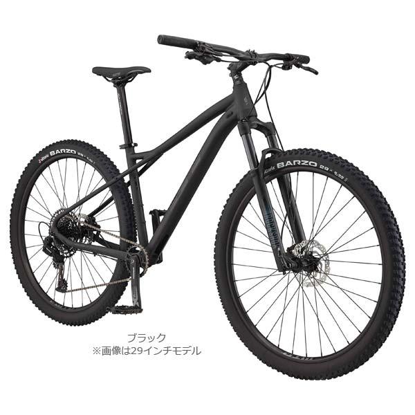 自転車生活応援セール GT ジーティー 2024年モデル AVALANCHE EXPERT V2 アバランチェ エキスパート 27.5インチ マウンテンバイク｜o-trick｜05