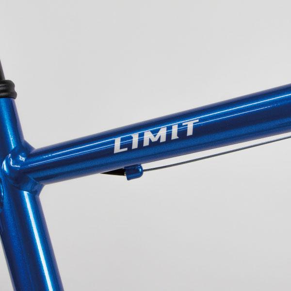 自転車生活応援セール NESTO ネスト 2023年モデル LIMIT2 リミット2 クロスバイク｜o-trick｜08