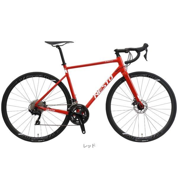 NESTO ネスト2022年ALTERNA FLATロードバイク SHIMANO 楽天市場】NESTO ネスト 2025年モデル ALTERNA オルタナ ロード