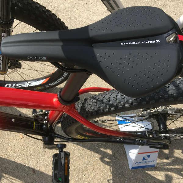 NESTO（ネスト） 在庫セール 2024年モデル TRAIZE XC トレイズXC 29