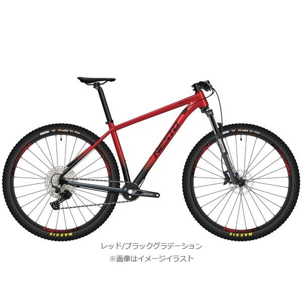 NESTO（ネスト） 在庫セール 2024年モデル TRAIZE XC トレイズXC 29