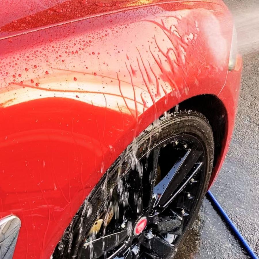 コーティング剤 車 超撥水 艶 簡単 つるつる 最強 SKATER OTTO 300ml