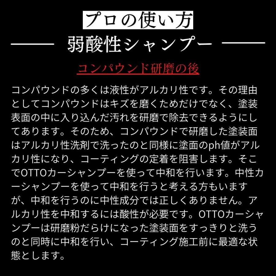 弱酸性カーシャンプー PROTECT 100%植物性 濃縮 : OTTO - 通販 - Yahoo