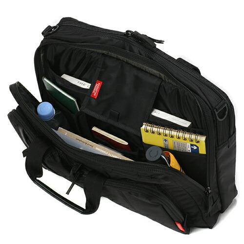 MANHATTAN PASSAGE（マンハッタンパッセージ） バッグ 3WAY ブリーフ