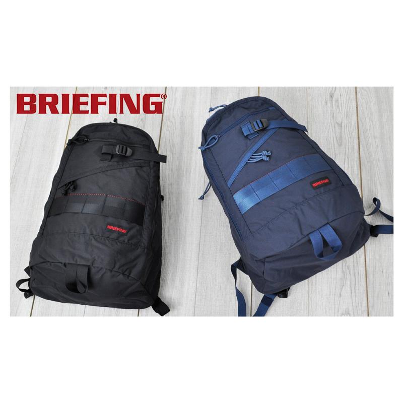 BRIEFING（ブリーフィング） BRIEFING NEO FORCE M MW リュックサック