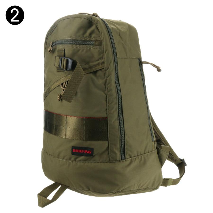 BRIEFING（ブリーフィング） BRIEFING NEO FORCE M MW リュックサック