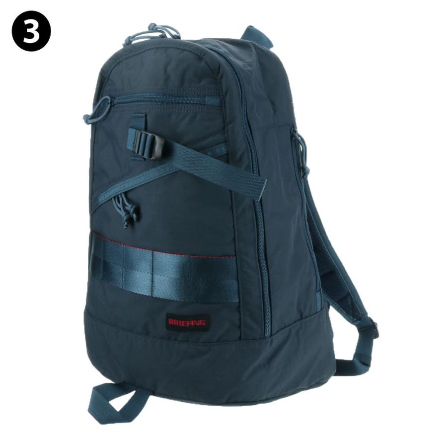 BRIEFING（ブリーフィング） BRIEFING NEO FORCE M MW リュックサック