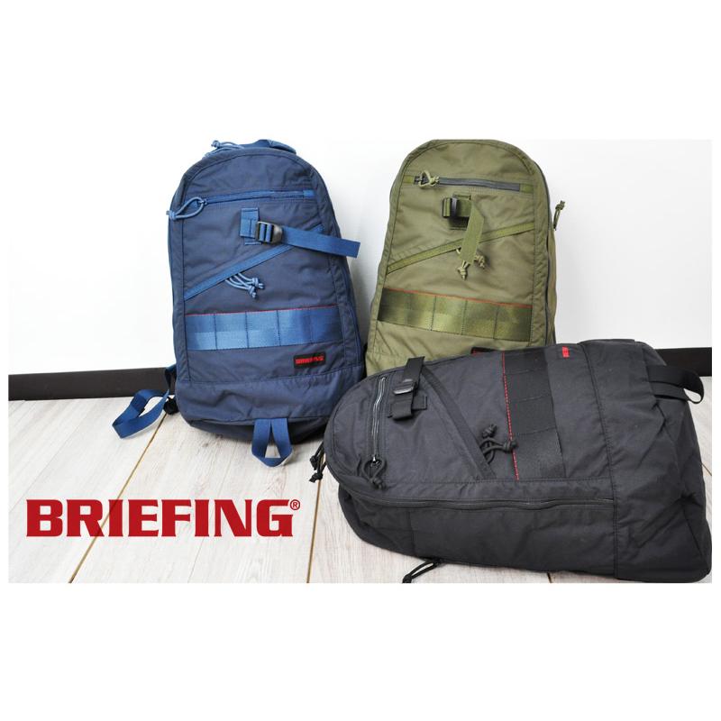 BRIEFING（ブリーフィング） BRIEFING NEO FORCE M MW リュックサック