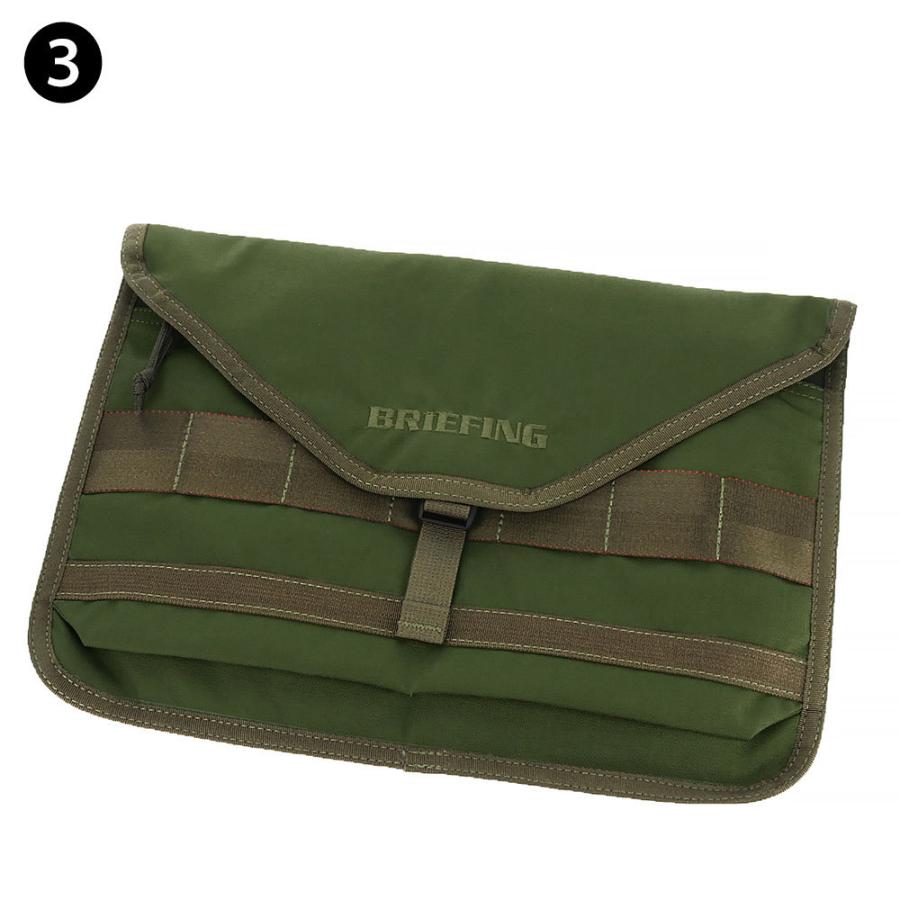 BRIEFING（ブリーフィング） BRIEFING PCケース ツールバッグ