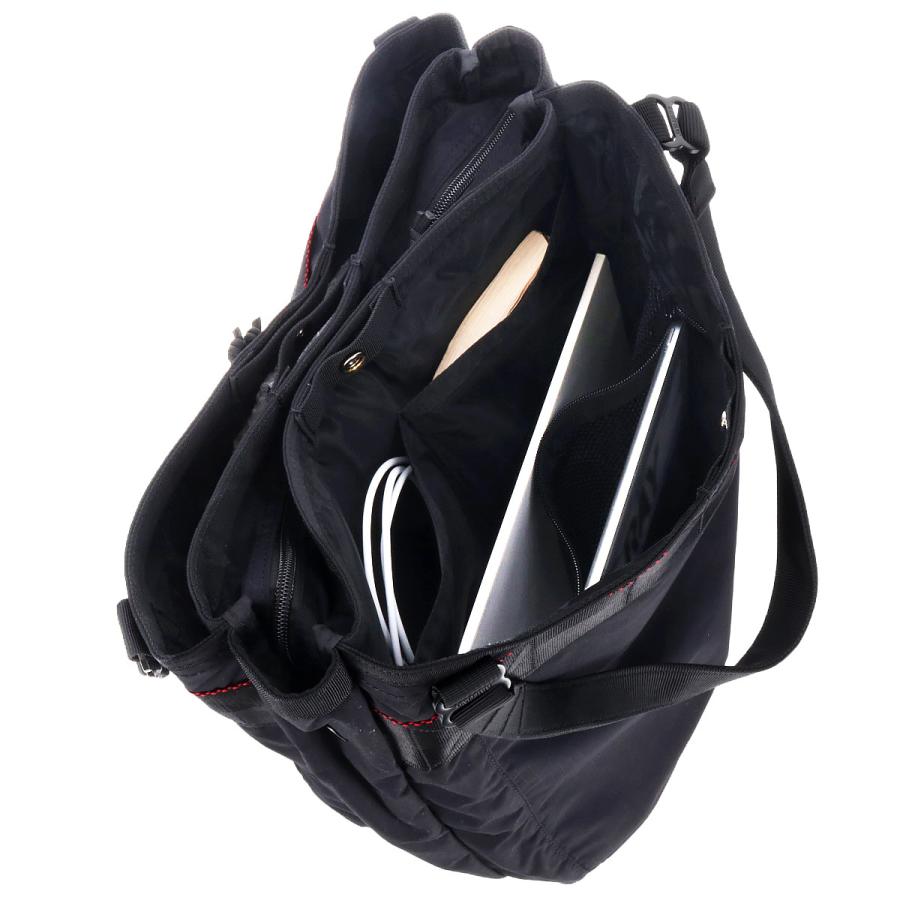 BRIEFING（ブリーフィング） トートバッグ R3 TOTE MW R3トートMW