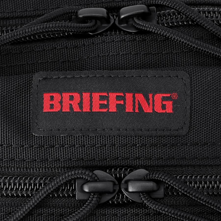 ブリーフィング BRIEFING ウエストバッグ ボディバッグ ヒップバッグ MW SLASH S MW GEN II スラッシュS MW GEN2 bra233l28 メンズ レディース_12