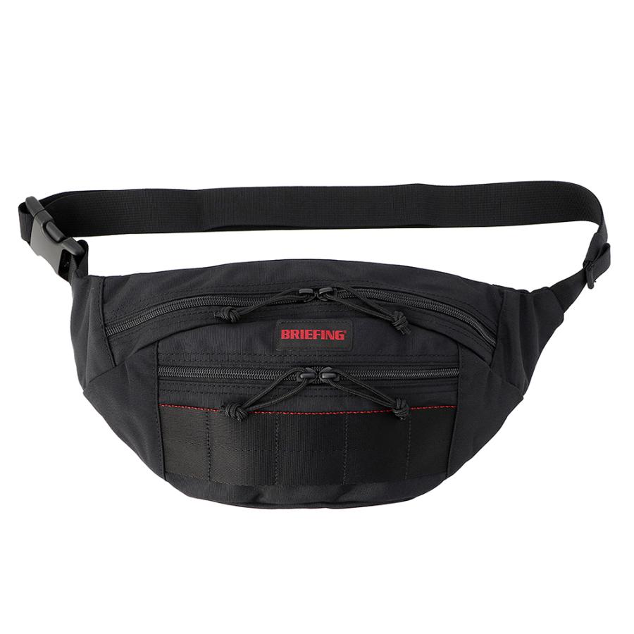 ブリーフィング BRIEFING ウエストバッグ ボディバッグ ヒップバッグ MW SLASH S MW GEN II スラッシュS MW GEN2 bra233l28 メンズ レディース_17