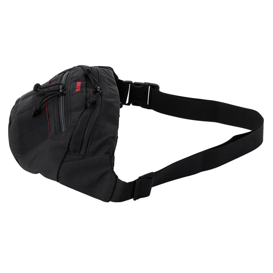 ブリーフィング BRIEFING ウエストバッグ ボディバッグ ヒップバッグ MW SLASH S MW GEN II スラッシュS MW GEN2 bra233l28 メンズ レディース_19