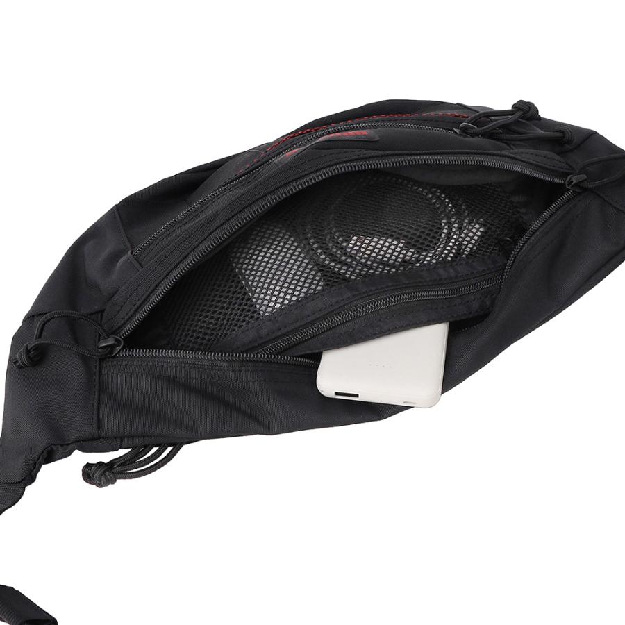 ブリーフィング BRIEFING ウエストバッグ ボディバッグ ヒップバッグ MW SLASH S MW GEN II スラッシュS MW GEN2 bra233l28 メンズ レディース_7
