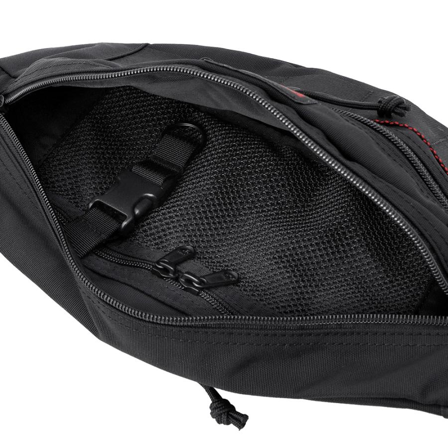 ブリーフィング BRIEFING ウエストバッグ ボディバッグ ヒップバッグ MW SLASH S MW GEN II スラッシュS MW GEN2 bra233l28 メンズ レディース_8