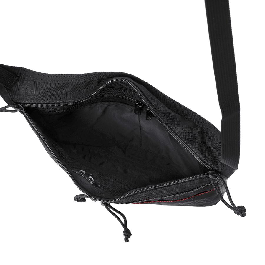 ブリーフィング マルチサコッシュ ショルダーバッグ BRIEFING 最大P+16% ブリーフィング ショルダーバッグ