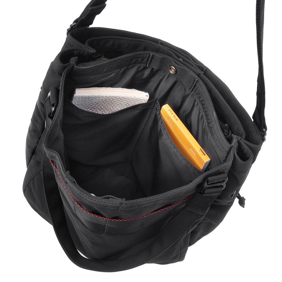 BRIEFING（ブリーフィング） トートバッグ MW R3 TOTE MW GEN II R3