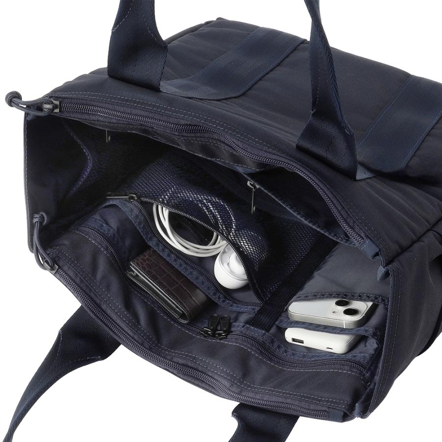 BRIEFING（ブリーフィング） トートバッグ MW PROTECTION TOTE MW GEN