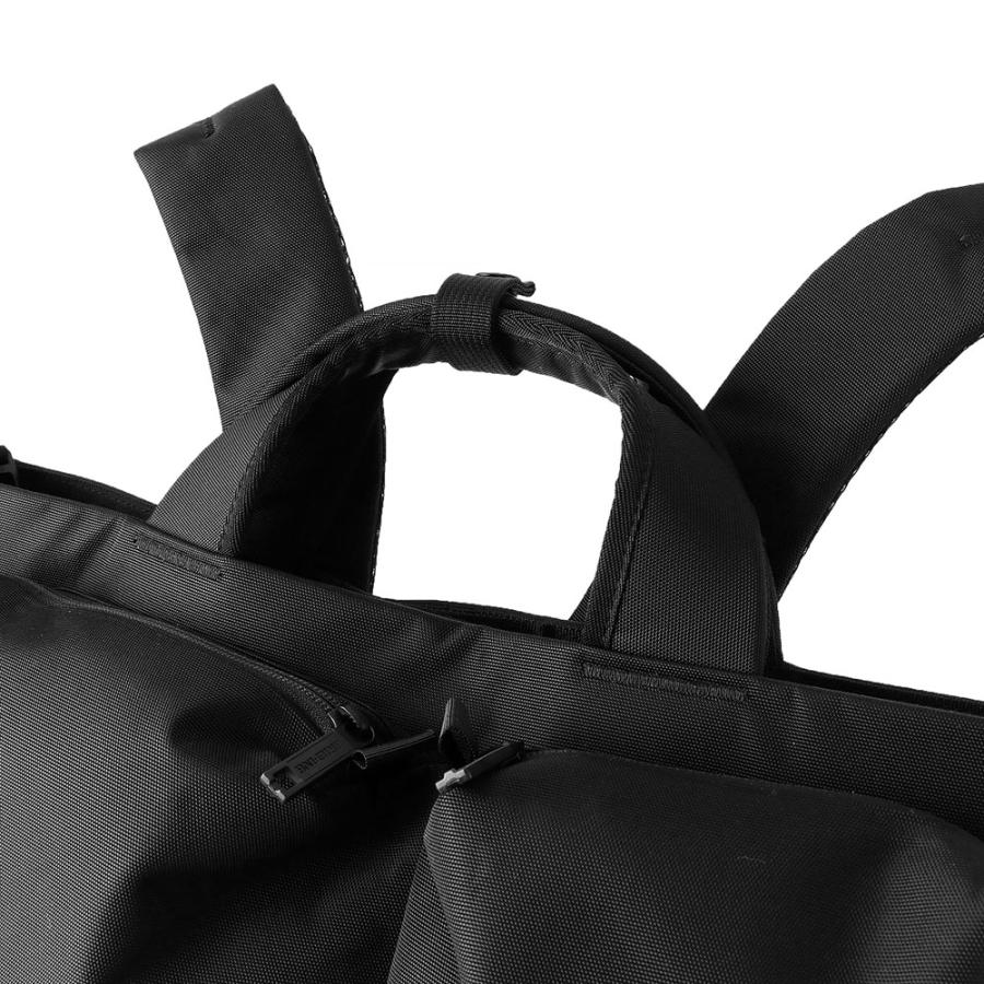 ブリーフィング バッグ 3WAYトートバッグ ショルダーバッグ リュックサック BRIEFING SWフライヤーズヘルメットバッグ 11.2L A4 BRA243P04 メンズ レディースの画像