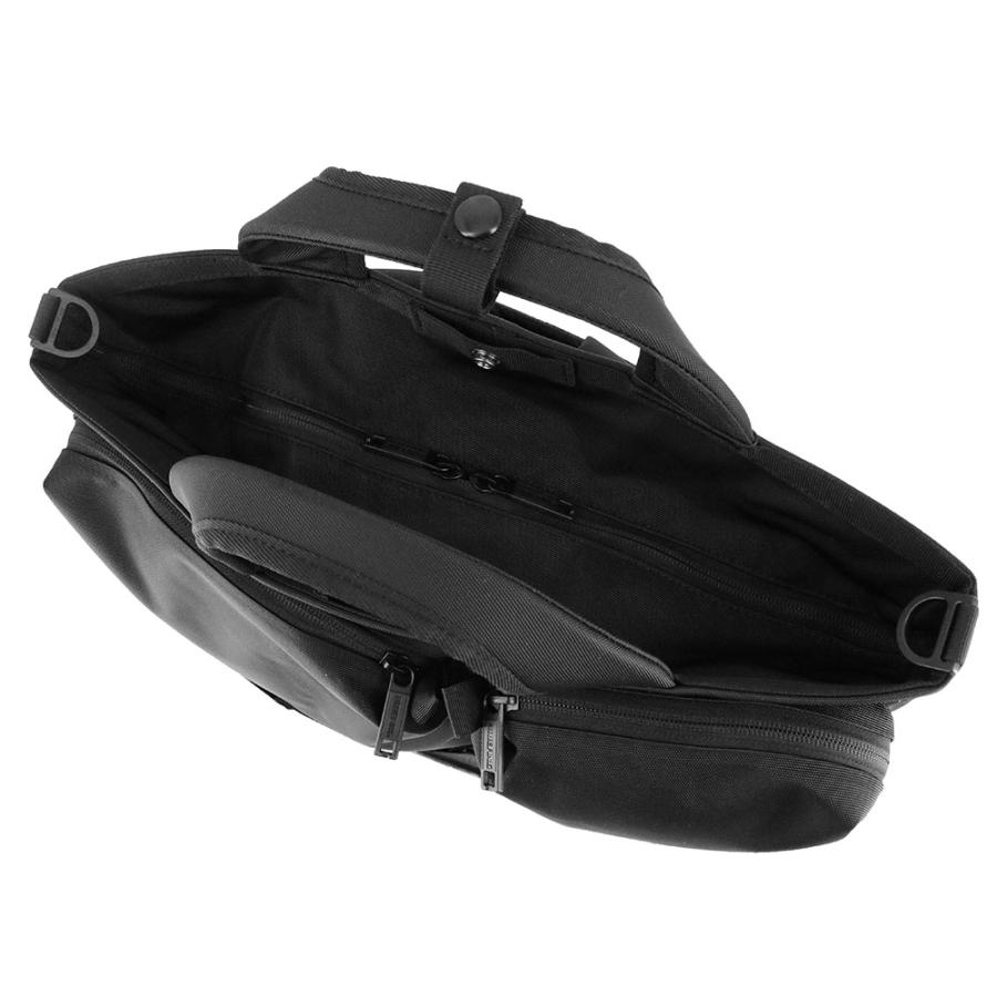 ブリーフィング バッグ 3WAYトートバッグ ショルダーバッグ リュックサック BRIEFING SWフライヤーズヘルメットバッグ 11.2L A4 BRA243P04 メンズ レディースの画像