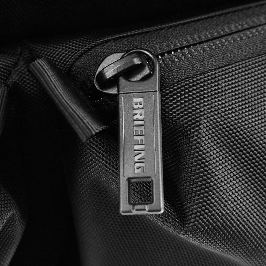 ブリーフィング バッグ 3WAYトートバッグ ショルダーバッグ リュックサック BRIEFING SWフライヤーズヘルメットバッグ 11.2L A4 BRA243P04 メンズ レディースの画像