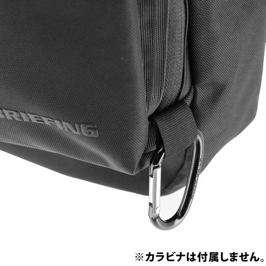 ブリーフィング バッグ 3WAYトートバッグ ショルダーバッグ リュックサック BRIEFING SWフライヤーズヘルメットバッグ 11.2L A4 BRA243P04 メンズ レディースの画像