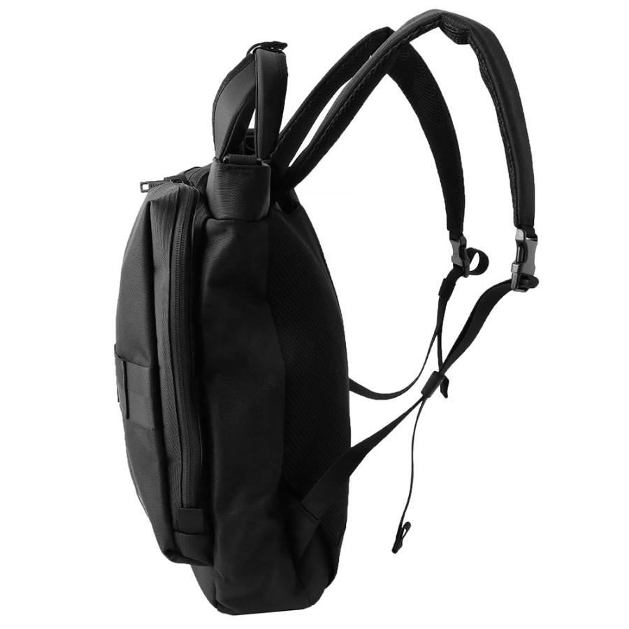 ブリーフィング バッグ 3WAYトートバッグ ショルダーバッグ リュックサック BRIEFING SWフライヤーズヘルメットバッグ 11.2L A4 BRA243P04 メンズ レディースの画像