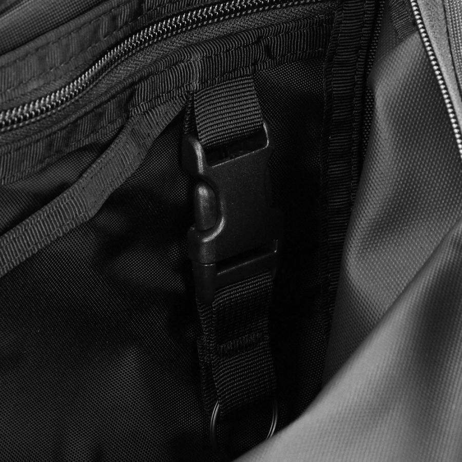 ブリーフィング バッグ 2WAYビジネスバッグ リュックサック バックパック BRIEFING SW2ウェイライナー 12.6L A4 16インチ BRA251B05 メンズ レディースの画像