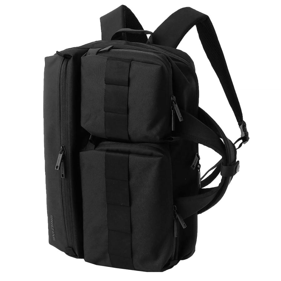 ブリーフィング バッグ 2WAYビジネスバッグ リュックサック バックパック BRIEFING SW2ウェイライナー 12.6L A4 16インチ BRA251B05 メンズ レディースの画像