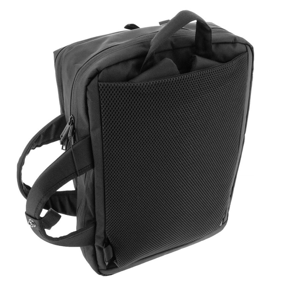 ブリーフィング バッグ 2WAYビジネスバッグ リュックサック バックパック BRIEFING SW2ウェイライナー 12.6L A4 16インチ BRA251B05 メンズ レディースの画像