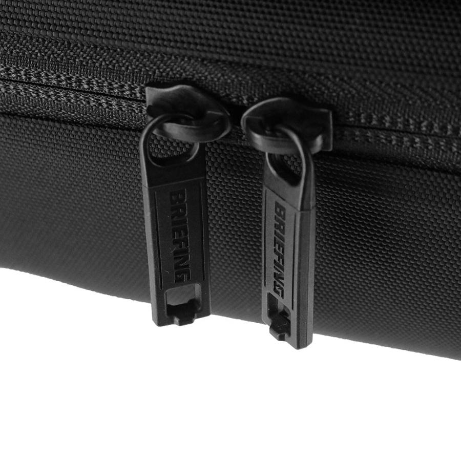 ブリーフィング バッグ 2WAYビジネスバッグ リュックサック バックパック BRIEFING SW2ウェイライナー 12.6L A4 16インチ BRA251B05 メンズ レディースの画像