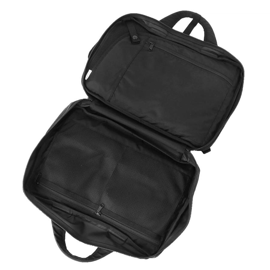 ブリーフィング バッグ 2WAYビジネスバッグ リュックサック バックパック BRIEFING SW2ウェイライナー 12.6L A4 16インチ BRA251B05 メンズ レディースの画像