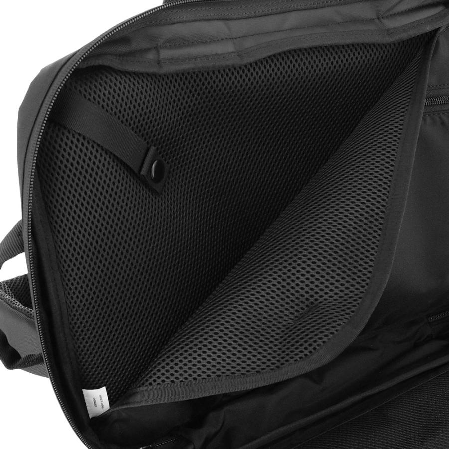 ブリーフィング バッグ 2WAYビジネスバッグ リュックサック バックパック BRIEFING SW2ウェイライナー 12.6L A4 16インチ BRA251B05 メンズ レディースの画像