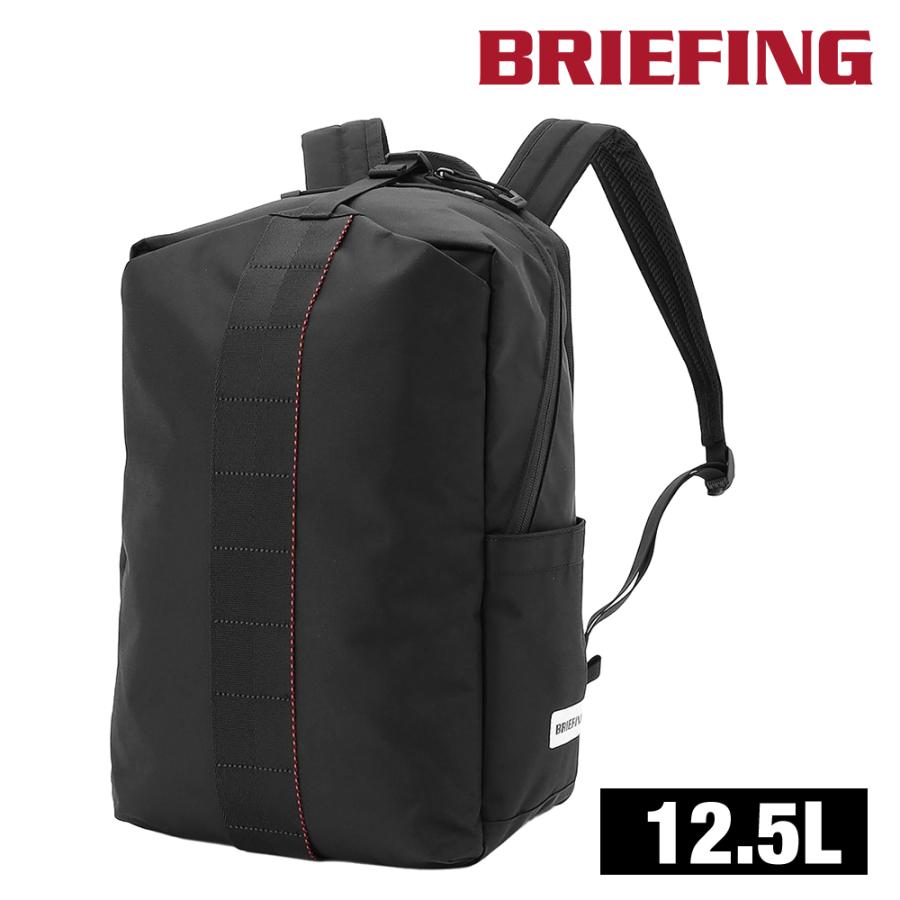 BRIEFING（ブリーフィング） リュック 12.5L A4 PC収納 アーバンジム 