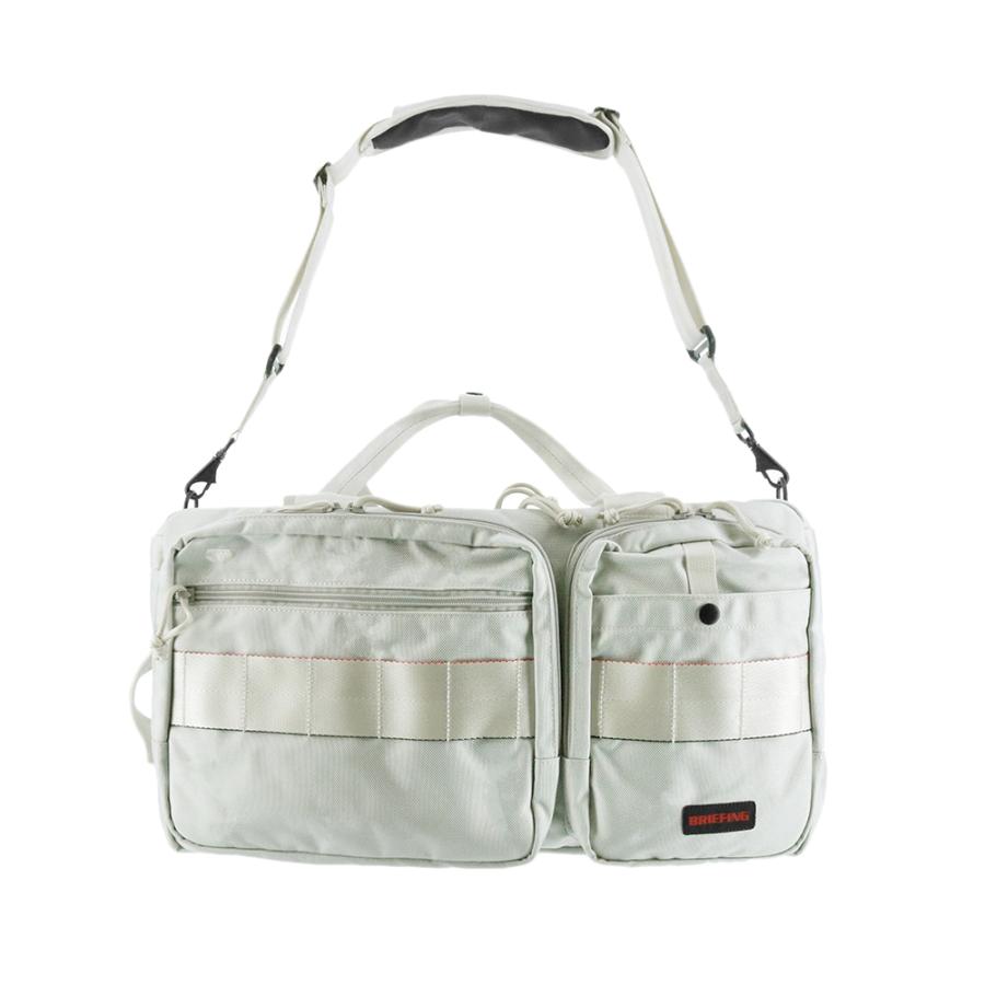 BRIEFING（ブリーフィング） 最大P+16% ダッフルバッグ ショルダー