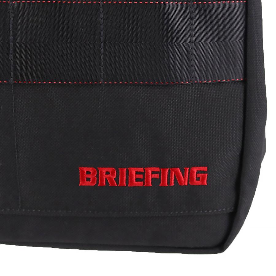 BRIEFING GOLF（ブリーフィングゴルフ） ブリーフィング バッグ トート