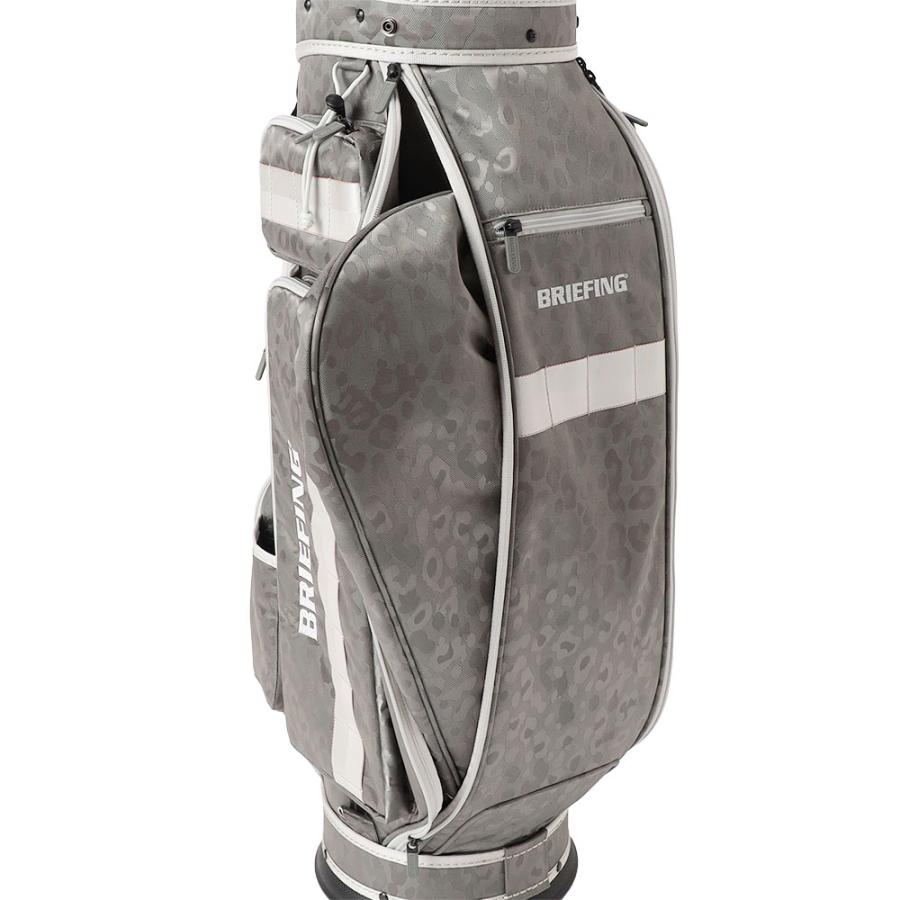 【新品未使用 】BRIEFING ブリーフィング CR-6#03 レオパード 楽天市場】ブリーフィング（BRIEFING） CR-6 #03 レオパード JQ