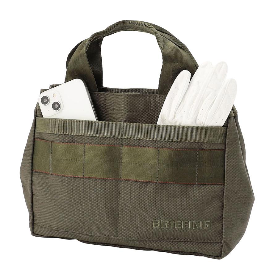 BRIEFING ブリーフィング バッグ ゴルフバッグ カートバッグ ゴルフ